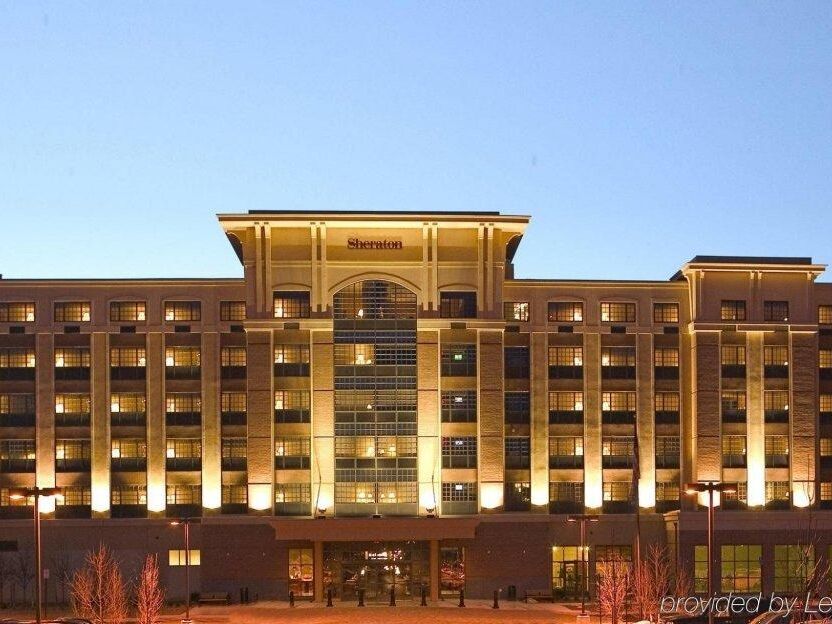 Picture of Sheraton Tarrytown Hotel
