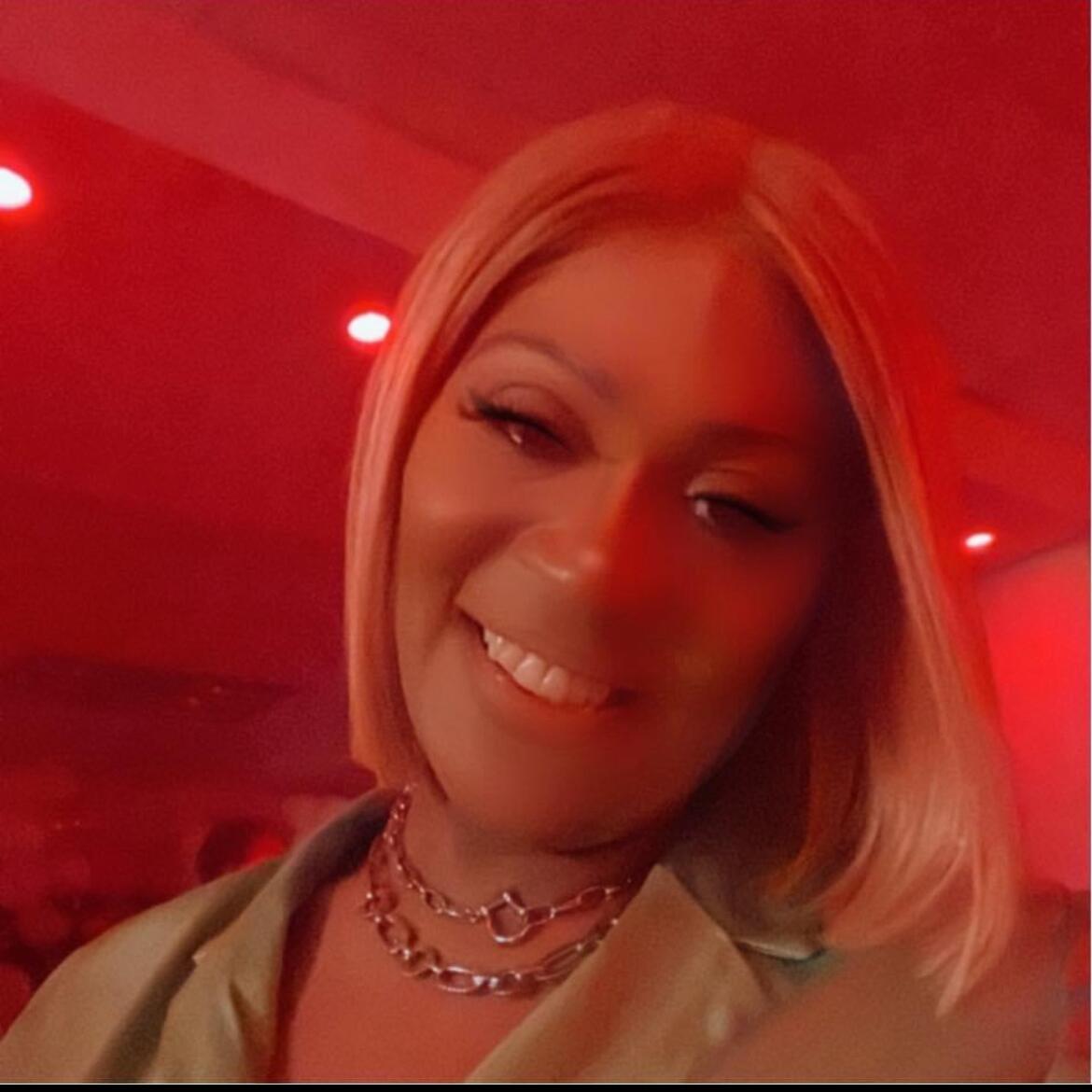 Danielle “YoYo” Jones