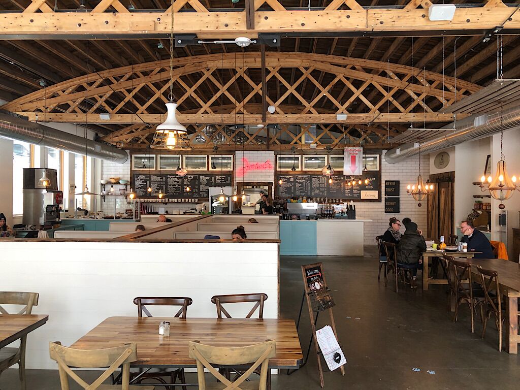 Picture of Josiah’s Coffeehouse & Café