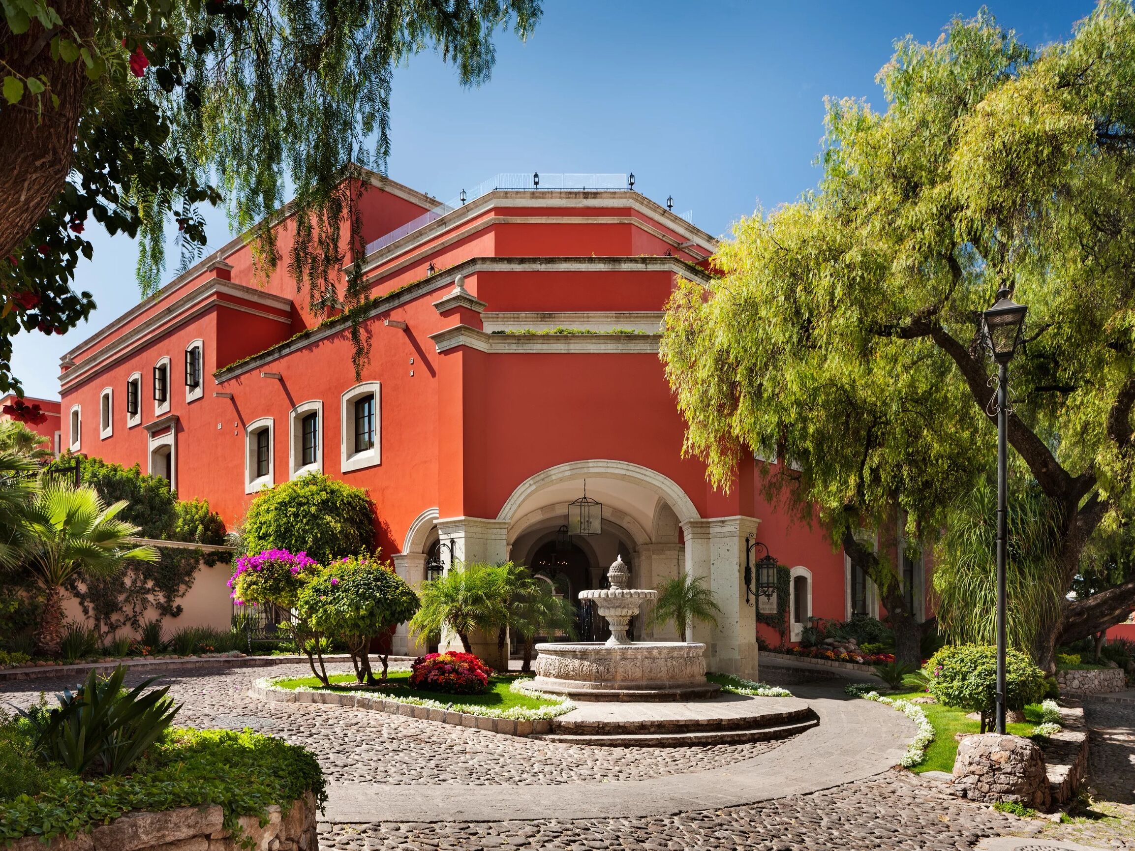 Picture of Rosewood San Miguel de Allende