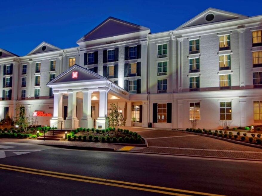 Picture of Hilton Garden Inn Nashville Brentwood