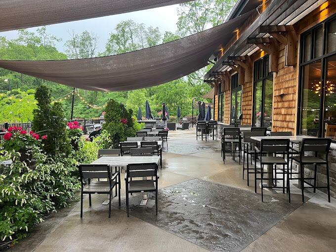 Picture of Latitude 42° Brewing Company Kalamazoo (Oshtemo)