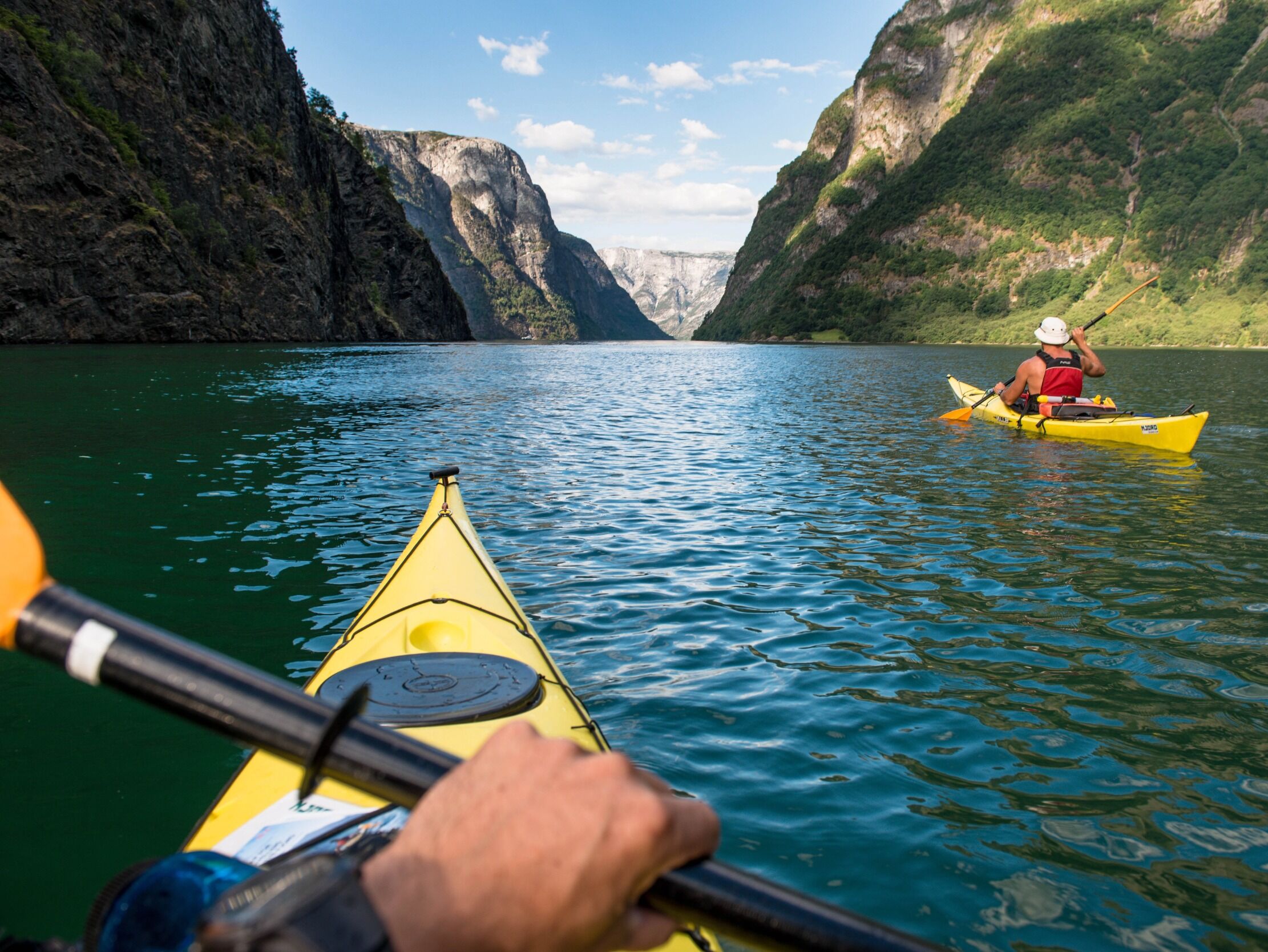 Picture of Kayaking 