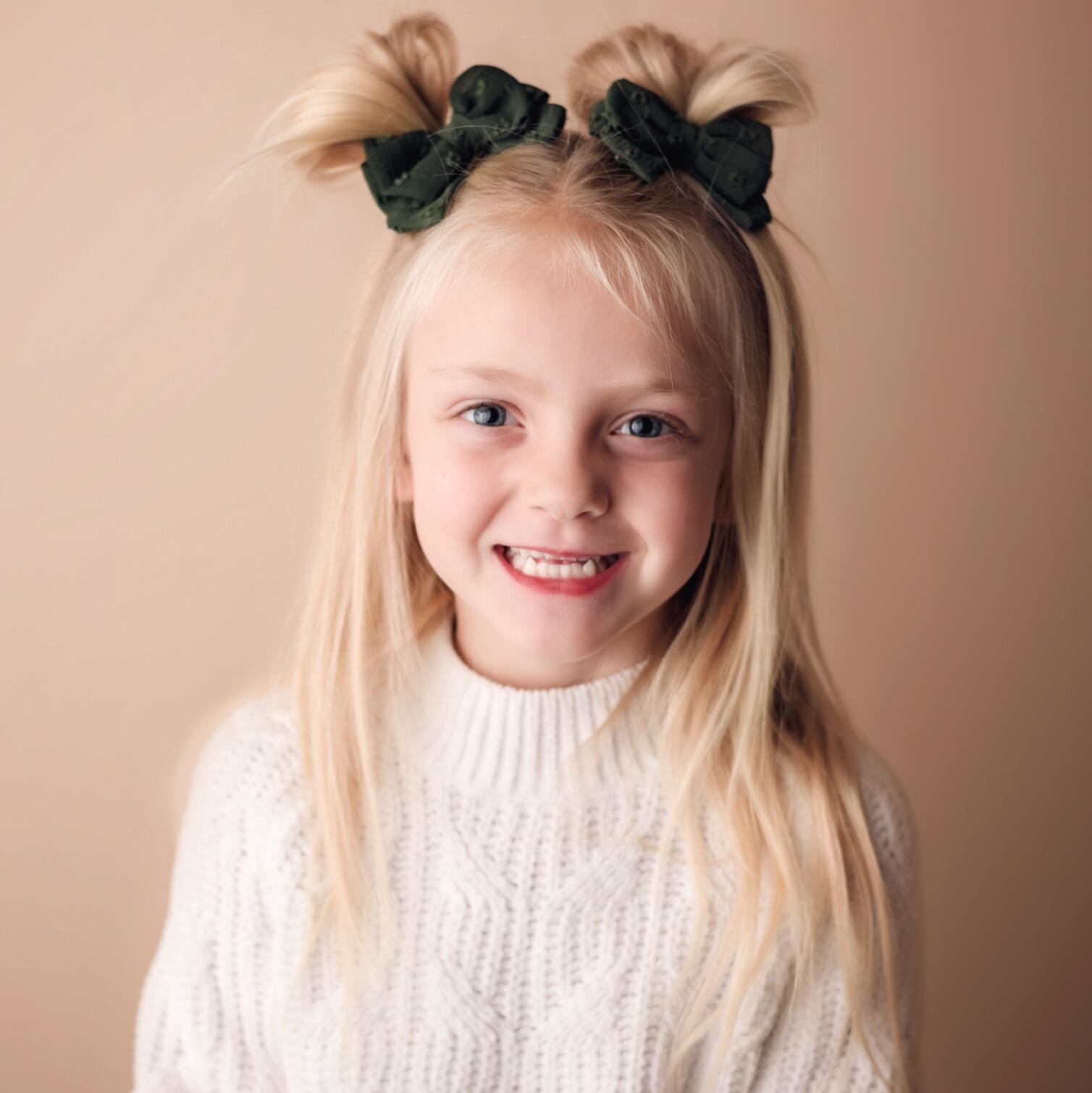 Olive Ann Smith