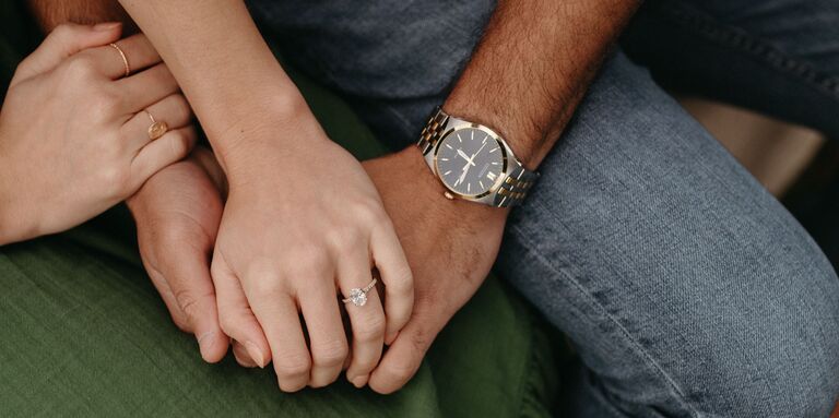 Tory & Bobby Home Page Banner