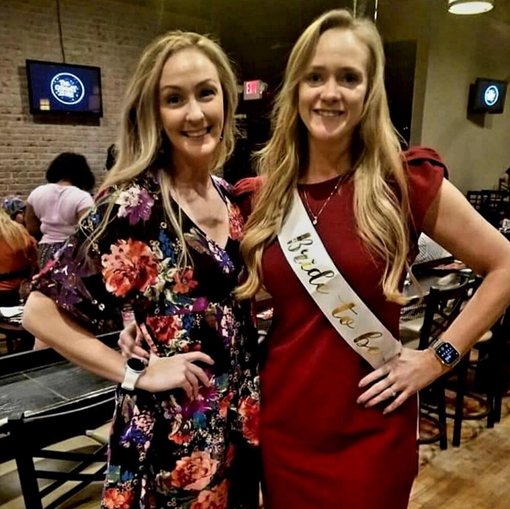 Christy Schexnayder