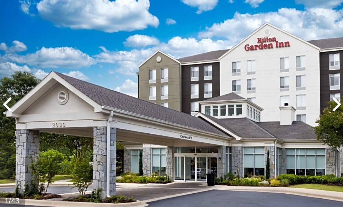 Picture of Hilton Garden Inn Birmingham SE/Liberty Park