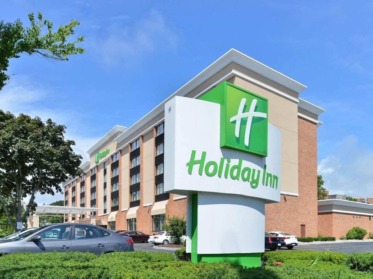 Picture of Holiday Inn New London - Mystic Area, an IHG Hotel