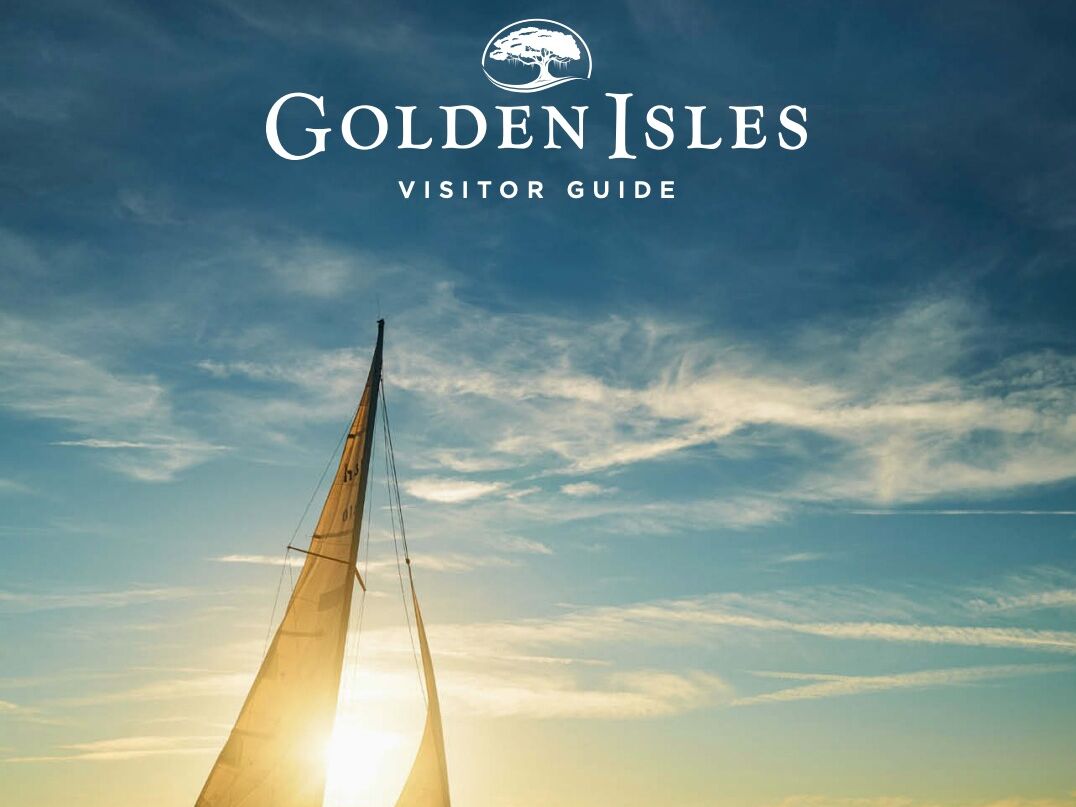 Picture of Things to do in St. Simons/ Sea Island