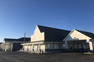 Picture of Days Inn by Wyndham Indianapolis South
