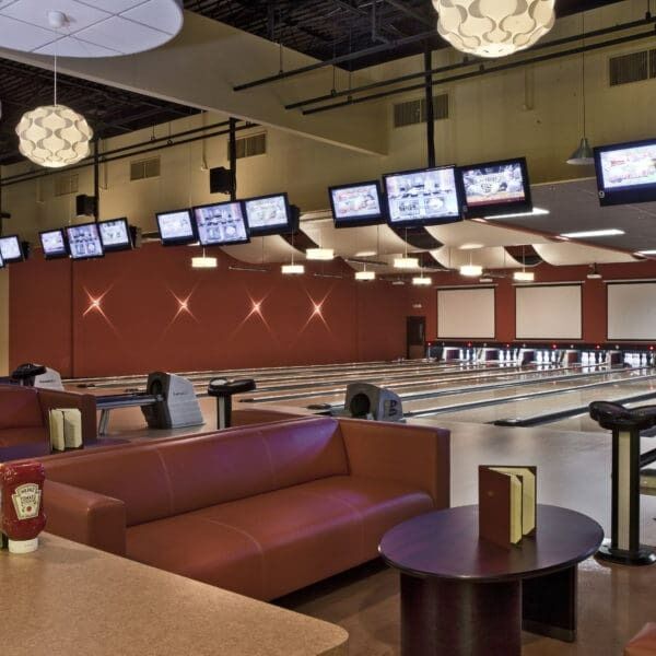 Picture of Vero Bowl - Lanes & Lounge