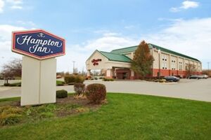 Picture of Hampton Inn Sidney