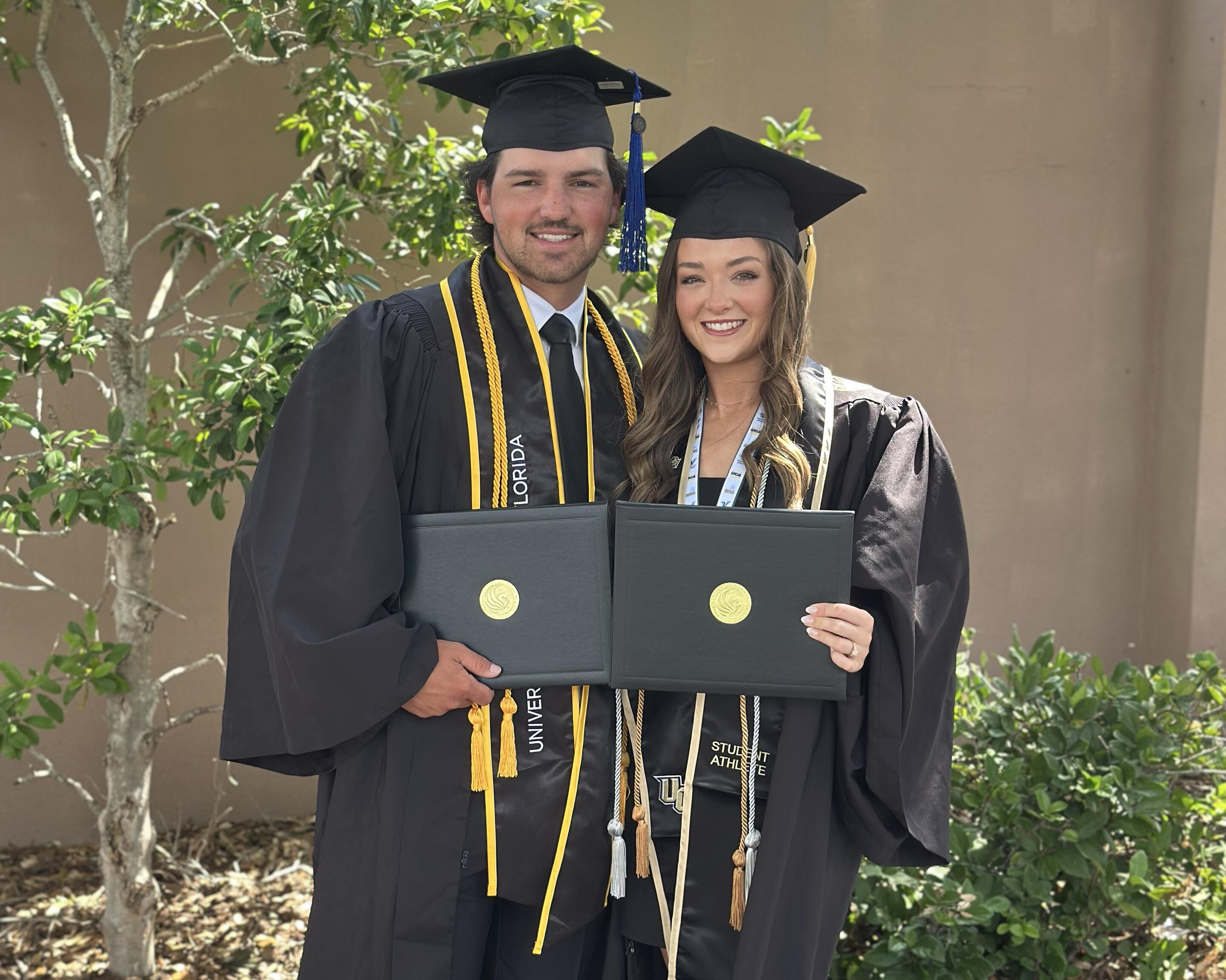 Picture of College Graduation 2025