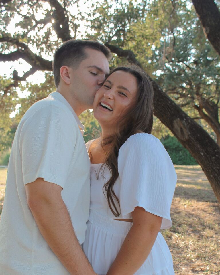 Addison & Matthew Home Page Banner
