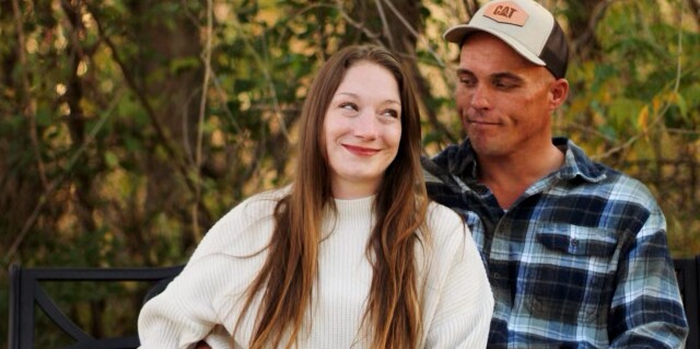 Terry & Justin Home Page Banner