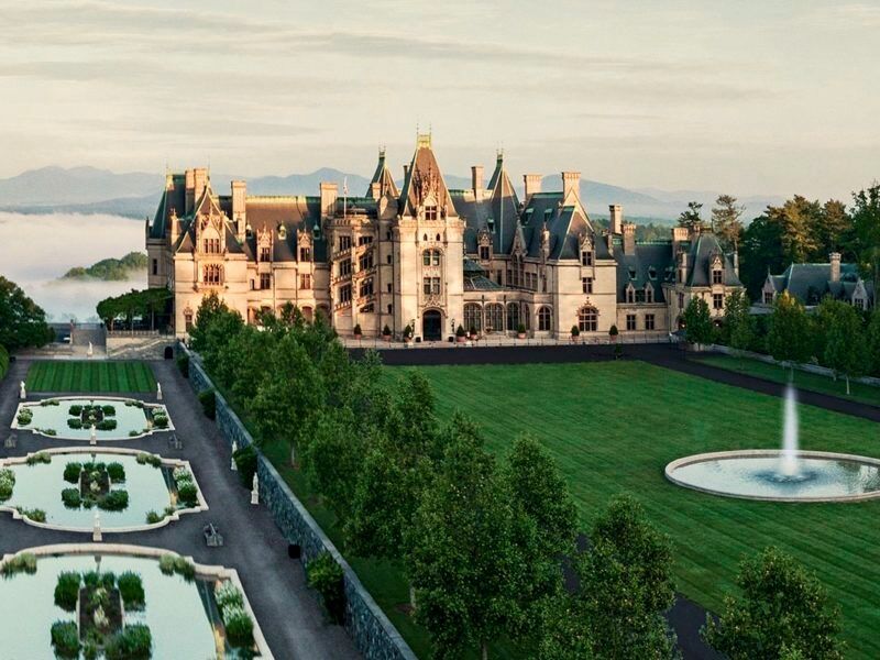Picture of Biltmore