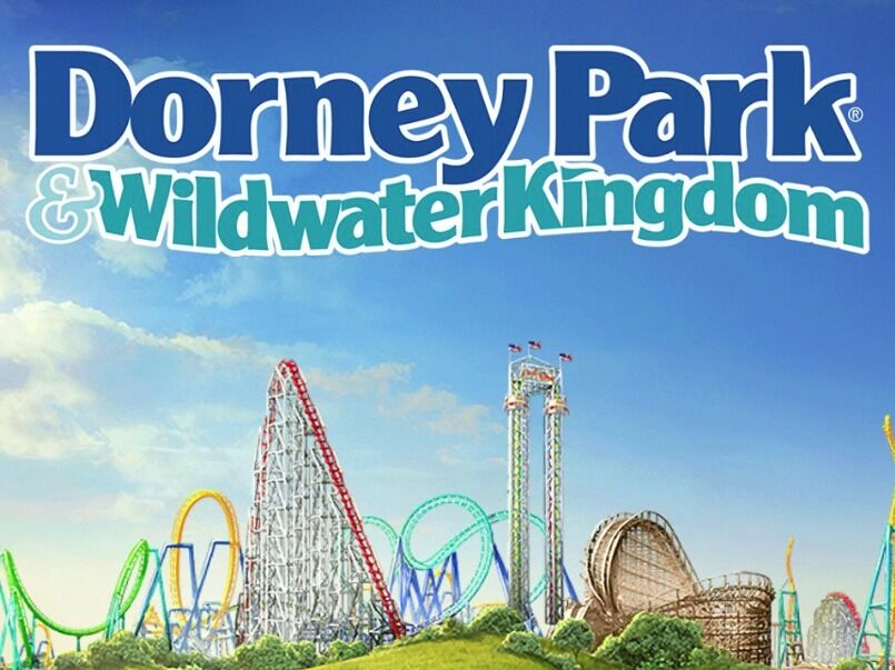 Picture of Dorney Park & Wildwater Kingdom