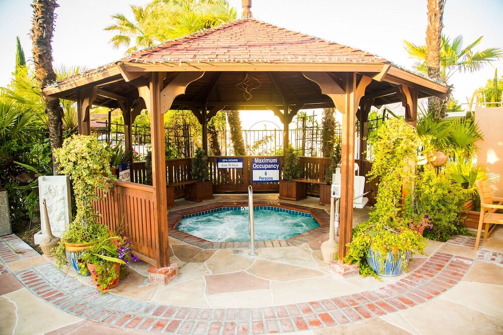 Picture of Adelaide Inn