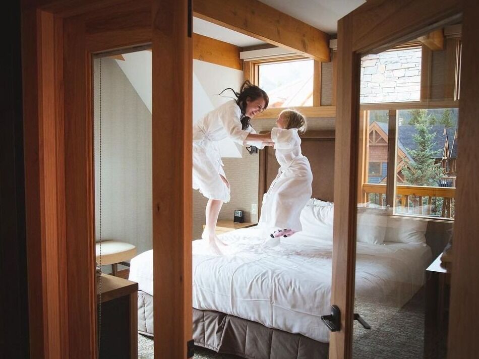 Picture of Moose Hotel & Suites