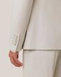 Birdy Grey Suits Taylor Suit Jacket in Tan Champagne Tuxedo - thumbnail - 7