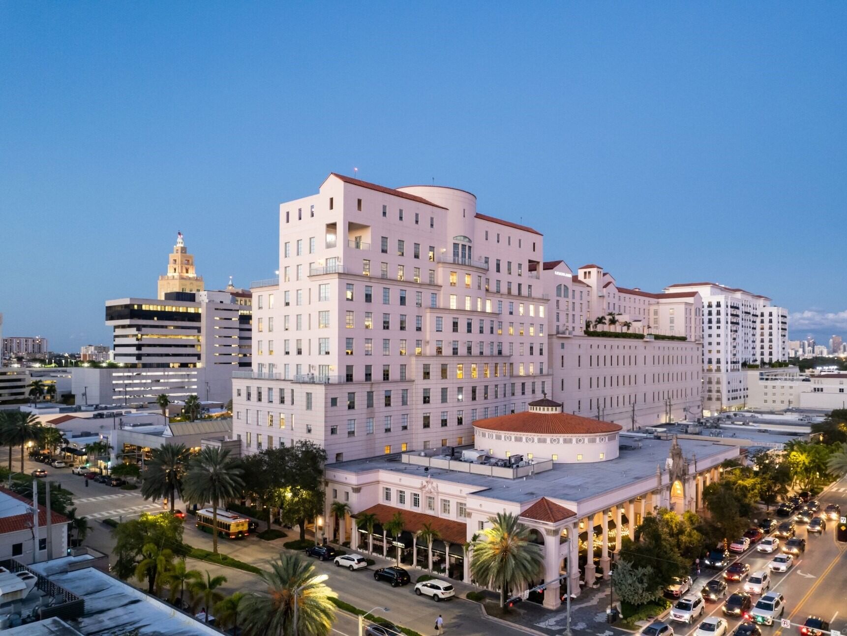 Picture of Hotel Colonnade Coral Gables