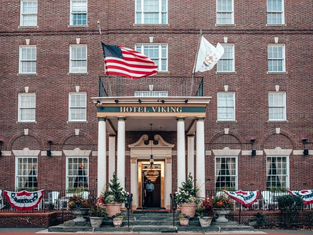 Picture of Hotel Viking