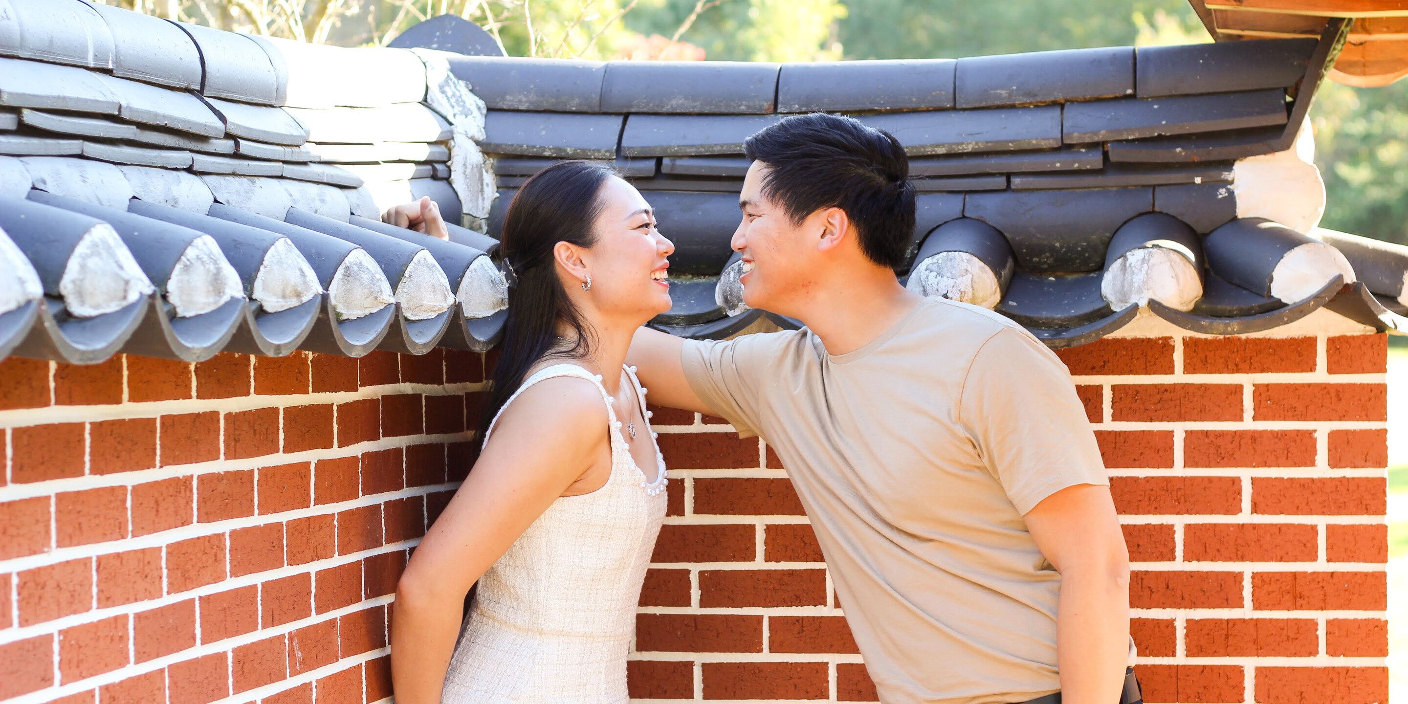 Cynthia & Dylan Home Page Banner