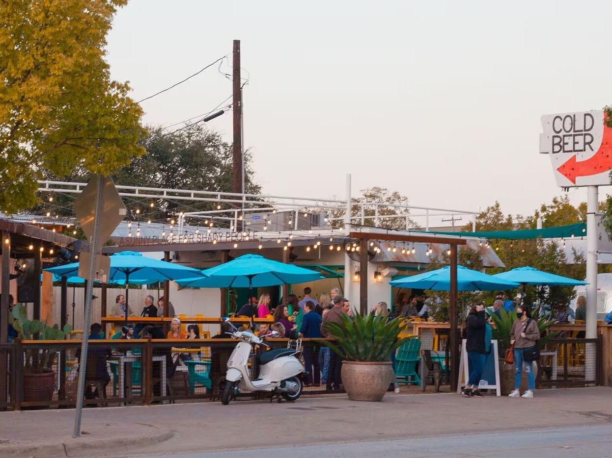 Picture of Magnolia Avenue
