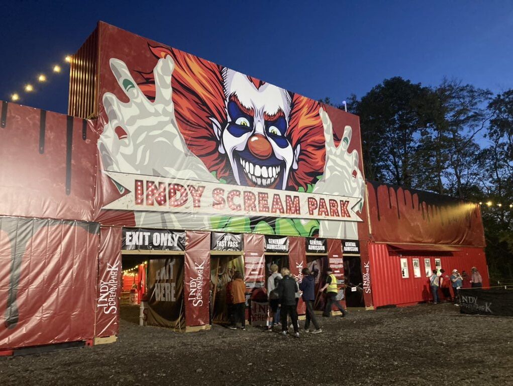 Picture of Indy Scream Park