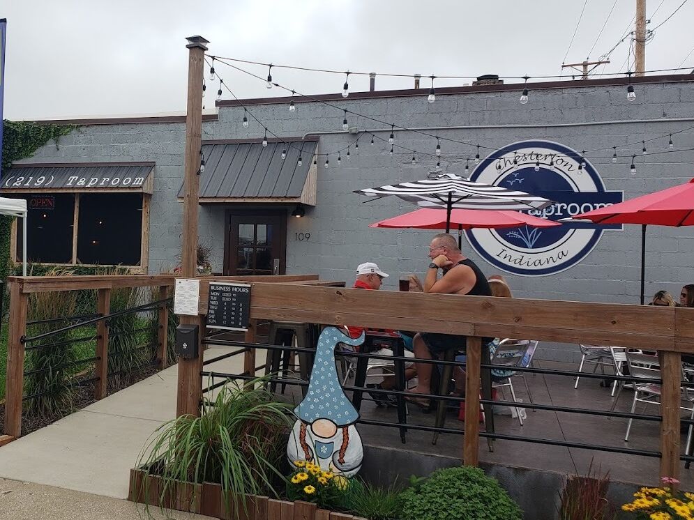 Picture of (219) Taproom