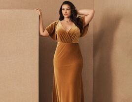 classic bridesmaid dresses
