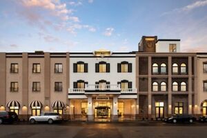 Picture of Hotel Winters