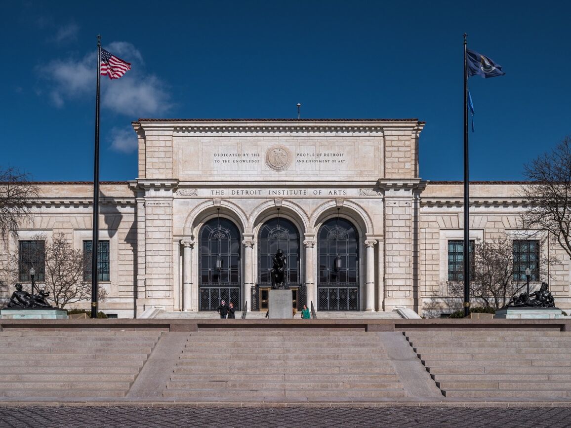 Picture of Detroit Institute of Arts