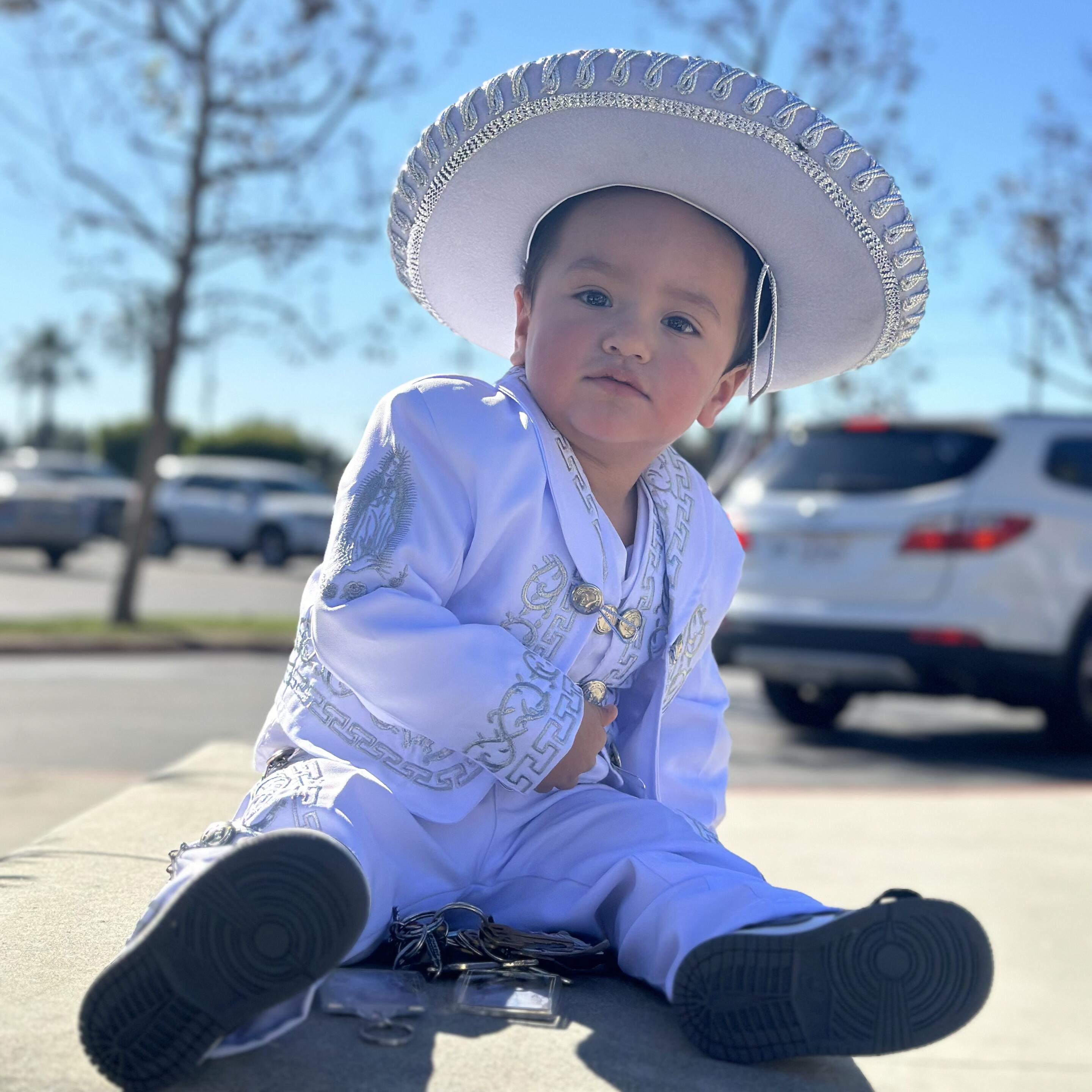 Angel F Zavala