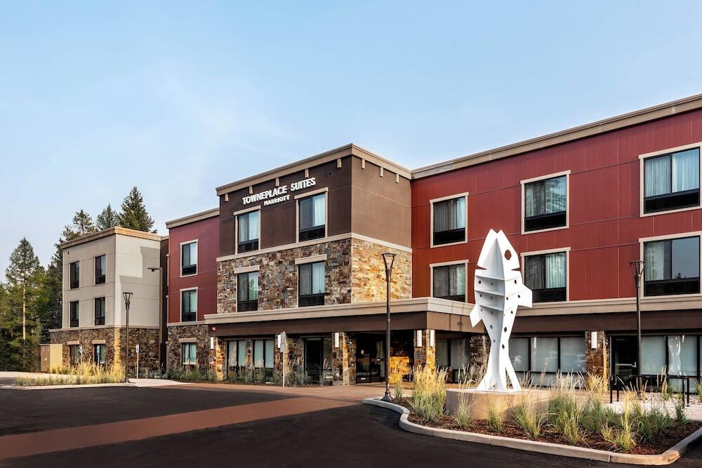 Picture of TownePlace Suites by Marriott Whitefish Kalispell