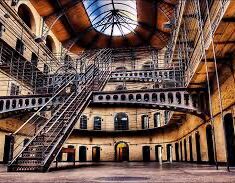 Picture of Kilmainham Jail