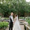 A Charming Wedding in Houston, TX