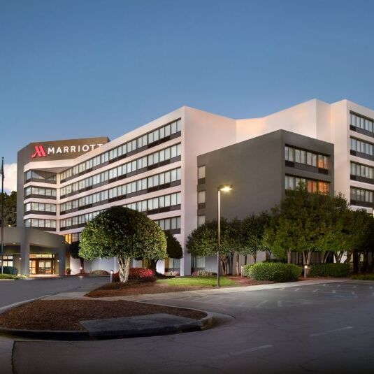 Picture of Atlanta Marriott Peachtree Corners