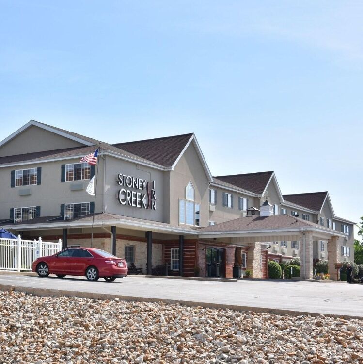 Picture of Stoney Creek Inn Quincy