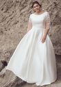 Sottero and Midgley MAGDALENA Ball Gown Wedding Dress - thumbnail - 5