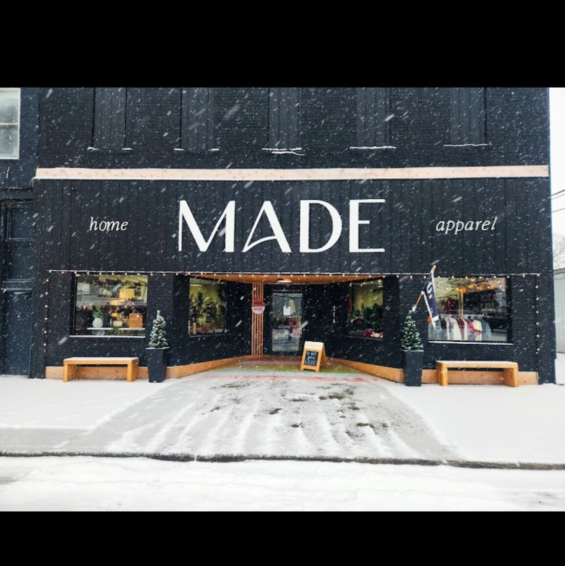 Picture of Made Apparel