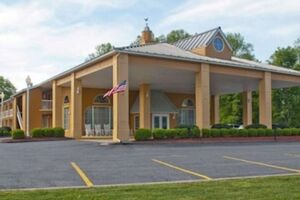 Picture of Quality Inn Andrews