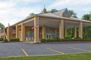 Picture of Quality Inn Andrews