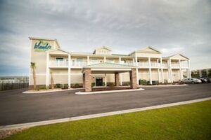 Picture of Islander Hotel & Resort