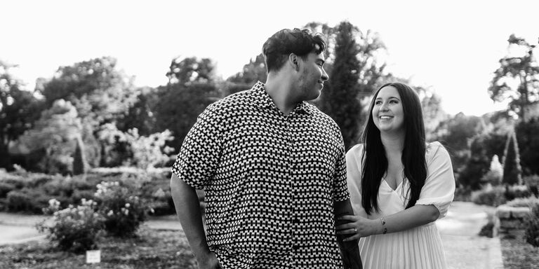 Mia & Trase Home Page Banner