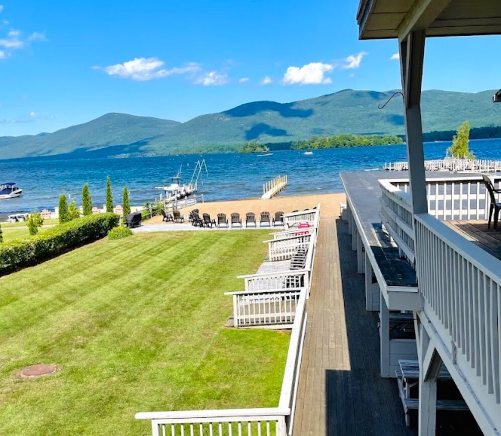 Picture of Waters Edge Lodge