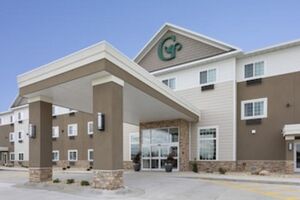 Picture of GrandStay Hotel & Suites Rock Valley