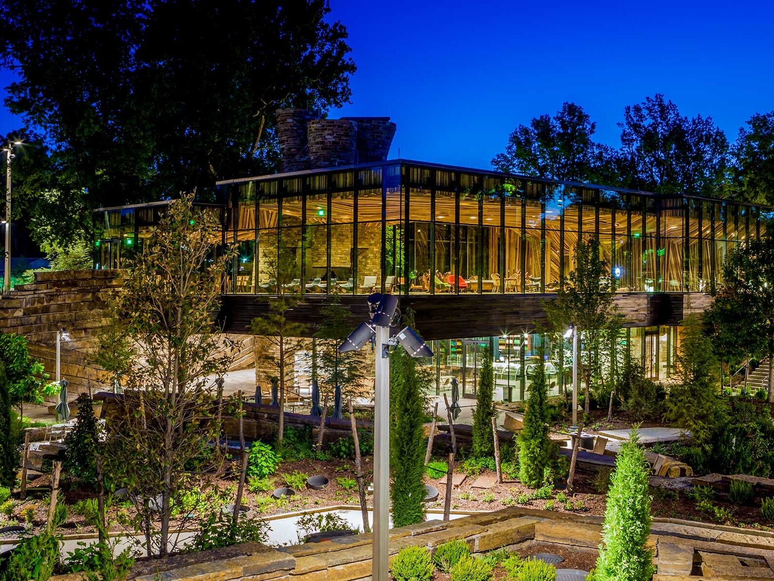 Picture of Gathering Place