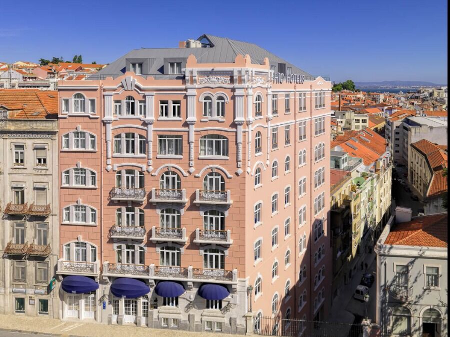 Picture of H10 Duque de Loulé