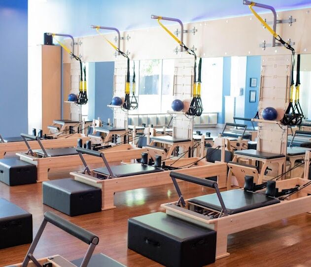Picture of Club Pilates